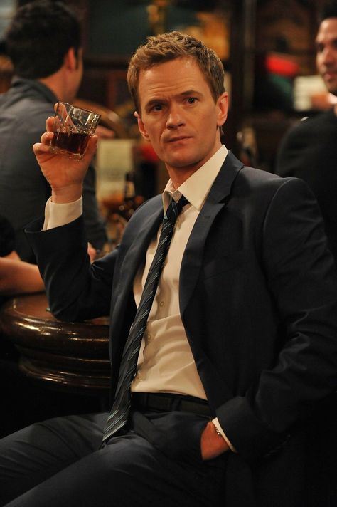 Barney Stinson How Met Your Mother, Barney Stinson, Ted Mosby, Jason Segel, Neil Patrick, Quizzes For Fun, Neil Patrick Harris, Actrices Hollywood, How I Met Your Mother