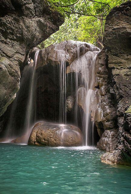 Somerset Waterfalls, Port Land, Jamaica, West Indies Jamaica Trip, Visit Jamaica, Jamaican Culture, Jamaica Vacation, Jamaica Travel, Holiday Places, Caribbean Vacations, Dream Travel Destinations, Vacation Places