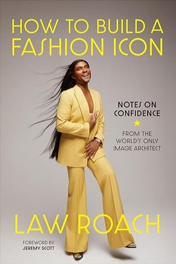 From Law Roach, award-winning celebrity stylist and the world’s only image architect, comes a groundbreaking guide to becoming your ultimate, confident self. Zero Waste Packaging, Law Roach, Closet Refresh, Luxe Travel, Best Audiobooks, Fashion Creator, Black Owned Business, Danielle Steel, Celebrity Stylist