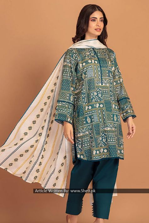 Bonanza Satrangi Lawn 2024: 12 Must-Have Outfits for Summer https://she9.pk/bonanza-satrangi-lawn-2024-12-must-have-outfits-for-summer/ . . . #mother #trending #mom #girls #drama #shopping #Beauties #onlinshopping #weddinginspiration #She9fashion #Wife #sisters #bonanza #bonanzasatrangi #dresses #dresses_up #dressesloves #dressesonline #dressesforsale #dressesforwomen #dresseschallenge #Eid #eidoutfit #eiddresses Bonanza Satrangi, Eid Outfit, Eid Dresses, Outfits For Summer, Dresses Dresses, Dresses Online, Dresses For Sale, Fashion Blog, Lawn