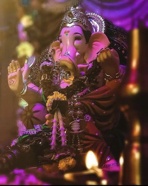 Ganpati Festival Quotes Latest 2023 Best {50+} - Wishes143.com Ganpati Bappa Instagram Story, Ganesh Chaturthi Instagram Story, Ganesh Chaturthi Quotes, Vinayaka Chaturthi, Festival Quotes, Ganpati Bappa Wallpapers, God Of Wisdom, Ganpati Festival, Ganpati Bappa Photo