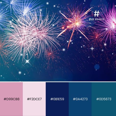 Ready to light up your designs this November? Say hello to my Firework-inspired colour palette! 🔥✨ Who else is feeling the Bonfire Night vibes? Let me know your fave colour combo below! 👇 #colorpalettes #colorcombinations #interiordesign #homedecor #colorinspiration #colortheory #colorpaletteideas #colorfulhome #colorfuldecor #colorlove #colorfulinteriors #colorfulliving #colorfulspaces #colorfulstyle #colorfulvibes Bonfire Night, Colour Combo, Night Vibes, Color Theory, Colorful Decor, Colorful Fashion, Colorful Interiors, Colour Palette, Color Inspiration