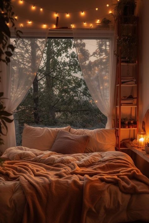 Cozy Room Decor, Aesthetic Rooms, Dream Room Inspiration, Room Makeover Inspiration, Cozy Vibes, Autumn Aesthetic, Cozy Room, Room Inspiration Bedroom, Dream Rooms