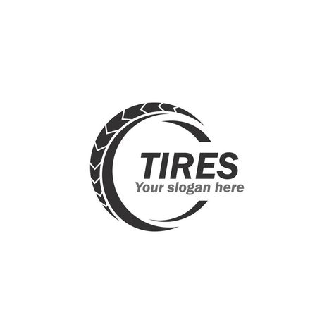 Tires Logo, Stationery Templates, Card Banner, Logo Banners, Business Card Maker, Presentation Template Free, Poster Invitation, Logo Illustration, Cityscape Photos