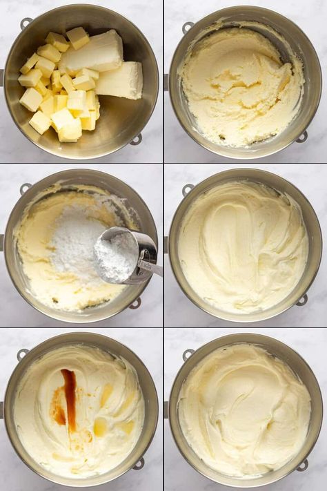 Cinnabon Frosting Recipe - CopyKat Recipes Cinnabon Cinnamon Rolls Copycat Icing, Cinnabon Frosting Recipe, Frosting For Cinnamon Rolls, Cinnabon Frosting, Cinnamon Roll Frosting, The Best Cinnamon Rolls, Cinnamon Roll Icing, Cinnabon Cinnamon Rolls, Dinner Party Dishes