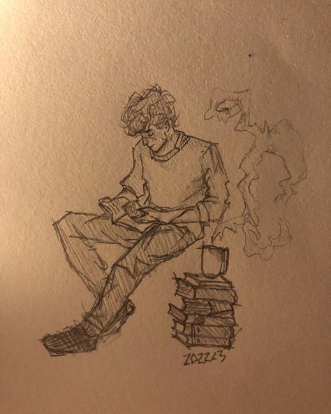 Remus Lupin Drawing, Marauders Fanart, Marauders Harry Potter, Hp Marauders, All The Young Dudes, Harry Potter Marauders, Remus Lupin, Harry Potter Aesthetic, Mischief Managed