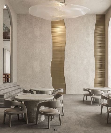 Stone Wall Design, Cafe Interior Design, Cairo Egypt, Restaurant Interior Design, Wood Stone, Shop Interior Design, Restaurant Interior, Office Interior Design, Cafe Interior