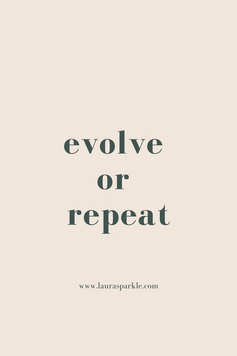 Evolve Or Repeat, Question To Ask, Now Quotes, Growth Quotes, Ask Yourself, Mindset Quotes, Daily Inspiration Quotes, Self Quotes, New Energy