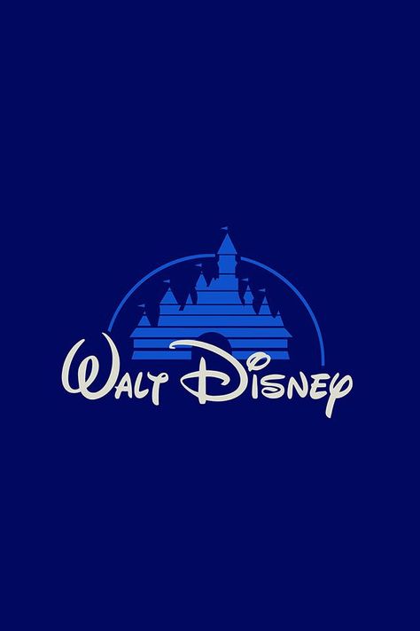 Walt Disney Logo, Walt Disney Castle, Disney Quote Wallpaper, Ipad Air Wallpaper, Disney Logo, Disneyland Pictures, Wallpaper Disney, Disney Iphone, Film Disney