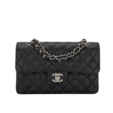 Purse Chanel, Chanel Classic Bag, Bag Chanel, Classic Chanel Bag, Chanel Black Bag, Chanel Small Classic Bag, Black Chanel Bag, Classic Flap Chanel, Chanel Bags