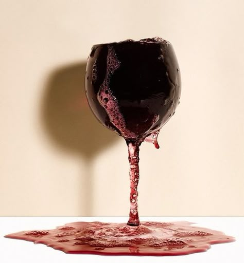 Spilled Red Wine Aesthetic, Wine Mood Aesthetic, Spilled Wine Aesthetic, Wine Glass Spilling, Wine Mood Board, Wine Glass Aesthetic, Lounge Painting, Wine Spill, Wine Fountain