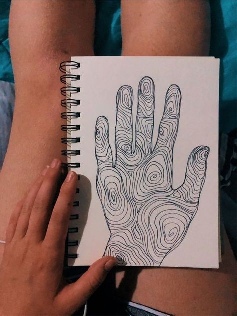 Illustration Design Graphique, Henna Drawings, Beauty Illustration, Art Diary, Arte Sketchbook, Trippy Art, Sketchbook Ideas, Journal Inspo, Sketchbook Art