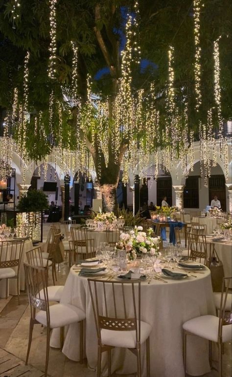 Enchanted Forest Wedding Theme, Dream Wedding Reception, Prom Themes, Forest Theme Wedding, Enchanted Forest Wedding, Dream Wedding Decorations, Quinceanera Themes, Dream Wedding Venues, Dream Wedding Ideas Dresses