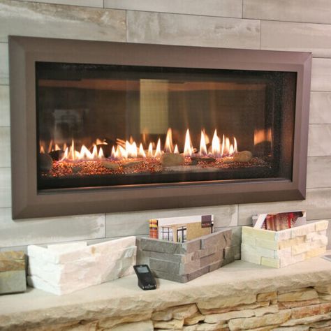 What's A Zero Clearance Fireplace? Gas Insert Fireplace, Insert Fireplace, Zero Clearance Fireplace, Gas Insert, Buying A New Home, Selling Your House, Tiny Bedroom, Wood Burning Fireplace, Wood Burning