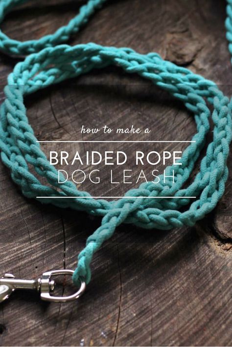 #ad Get our easy how-to guide on making your very own Braided Rope Dog Leash. Your fur babies are going to love it. And learn more about @Nature's Recipe Grain Free Dog Food. Our pups love it.   We will walk you through every step of the way on making this cotton rope dog leash. #fuelthewag #dogleash #DIY #craftsforpets Diy Dog Food Recipe, Diy Dog Leash, Dog Leash Diy, Paracord Dog Leash, Dog Food Recipe, Diy Dog Food, Puppy Obedience Training, Grain Free Dog Food, Diy Dog Toys