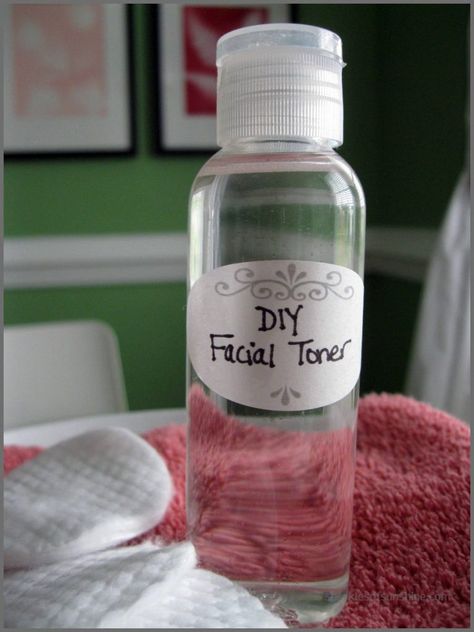 DIY Toner Tea Tree Lavender Facial Toner Recipe, Diy Toner, Cleansing Skin, Skin Care Routine For 20s, Diy Beauty Products, Homemade Lotion, Diy Facial, Skin Care System, Skincare Regimen