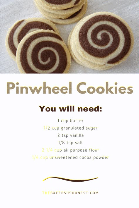 Diy Charging Station, Pinwheel Cookies Recipe, Fruit Cake Cookies, Pinwheel Cookies, Basic Cookies, Pinwheel Recipes, Dessert Ingredients, Biscuit Cookies, Chewy Cookie