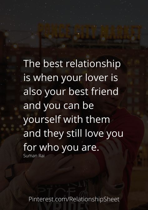 The best relationship is when your lover is also your best friend and you can be yourself with them and they still love you for who you are. Best Friend And Lover In One Person, Husband Is My Best Friend Quotes, I Want To Be Your Best Friend And Lover, Best Friend Partner Quotes, My Man Is My Best Friend Quotes, You Are My Best Friend And Lover, My Best Friend And Lover, Kankotri Decoration, My Husband And Best Friend