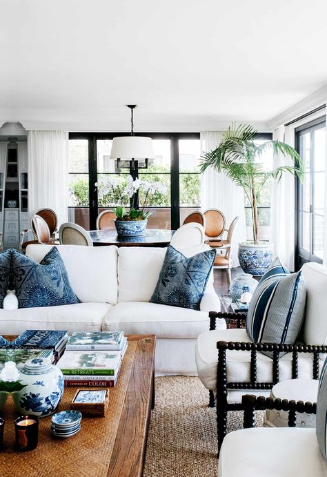 Hampton Style House, Hamptons Style Living Room, Hamptons Style House, Modern Hamptons Style, Hamptons Living Room, Hamptons Style Decor, Hamptons Interior, Hamptons Style Homes, Hamptons Style Home