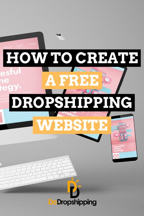 Launching a dropshipping store? Learn how to do it for free with WordPress and WooCommerce in our beginner-friendly, step-by-step guide! Click the Pin to learn more! Dropshipping Apps, Dropshipping For Beginners Checklist, Dropshipping Website, Amazon Dropshipping, Dropshipping Tips, Dropshipping For Beginners, From Zero To Hero, Shopify Marketing, Zero To Hero