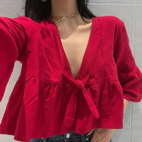 Neat Casual Outfits, Summer Long Sleeve, Blouse Casual Fashion, Broadcloth Fabric, Fashion Top Outfits, Trendy Fashion Tops, Casual Day Outfits, Slim Dress, Quick Outfits