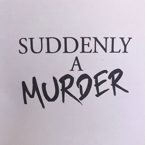 Mystery Aesthetic Quotes, Ya Mystery Aesthetic, Missing Aesthetic, Book Aesthetic Outfits, Compound Fracture, Thriller Aesthetic, Super Dark Times, Elena Aesthetic, Felix Core