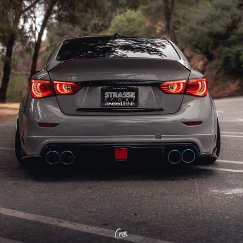 Infinity Suv, Infiniti Sedan, Q50 Red Sport, Mazda Suv, Low Rider Cars, Infiniti Q, Q50 Sport, Infiniti Q50 Sport, Slammed Trucks