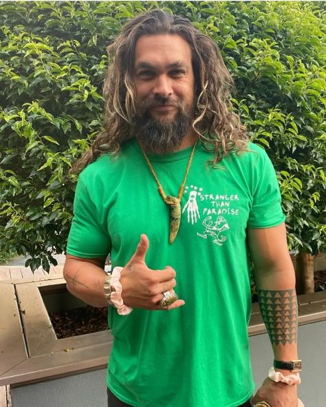 Jason Momoa Hair, Jason Momoa Body, Jason Momoa Shirtless, Native American Actors, Arthur Curry, Jason Momoa Aquaman, Angelina Jolie Photos, Bra Image, Always Be Yourself