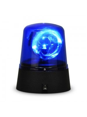 Eastwood Blue LED Rotating Police Warning Light Police Light, Police Car Lights, Police Party, Lights And Sirens, Police Siren, Police Lights, Emergency Lights, Sensory Lights, Friend Zone