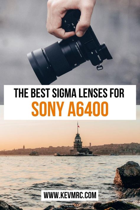 Sony A5100, Sony A6400, Sony Lens, Film Camera Photography, Sony Lenses, Photography Settings, Sony Photography, Lens Photography, Photo Gear