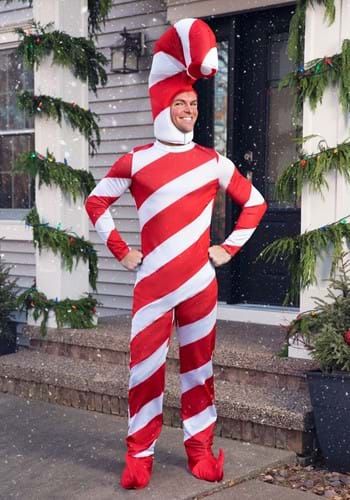 Christmas Themes Outfits, Scary Christmas Costume, Christmas Theme Costumes, Christmas Themed Costumes, Candy Cane Costume Diy, Candy Cane Dress Up Day, Christmas Characters Costumes, Group Christmas Costumes, Christmas Theme Outfits