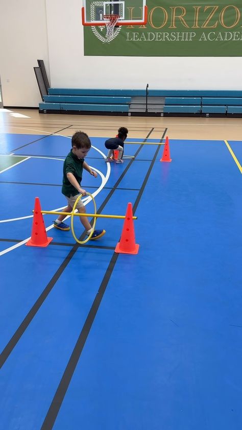 Coach Muzaffer | Fun physical education game. My students loved my new games. #physicaleducation #physicaleducationteacher #kindergartenactivities... | Instagram Teaching Physical Education, Prek Physical Education Activities, Physical Education Lesson Plans, Physical Education Lessons, Pe Activities, Physical Education Teacher, Education Games, Physical Activities For Kids, Physical Education Activities