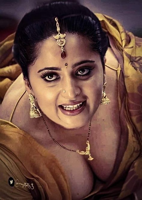 Hd Images Of Anushka Shetty, Priyanka Mohan Hot Reaction, Actress Fake Edit, Marvel Champions, Anushka Shetty, Actress Without Makeup, Indian Woman, Beauty Face Women, Hot Images