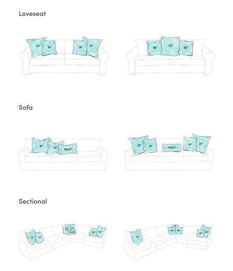 Pillow arrangements for couch House Arrangement, Couch Pillow Arrangement, Bedroom Pillows Arrangement, Couches Living, Black Living, Apartment Decorating Living, House Bloxburg, Sofa Pillows Arrangement, Throw Pillows Living Room