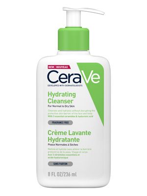 Cerave Hydrating Cleanser, Cerave Cleanser, Cerave Skincare, Sephora Skin Care, Foaming Facial Cleanser, Hydrating Cleanser, Skin Cleanse, Foam Cleanser, Oil Control Products