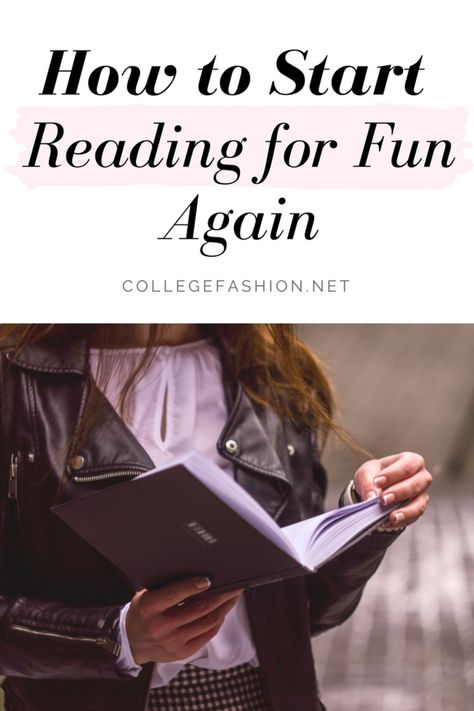 How to Start Reading for Fun Again Get Back Into Reading, Friends Studying, To Be Read List, College Guide, Vegan Cleanse, College Success, Muscle Up, Healthy Shopping, Healthy Food Delivery