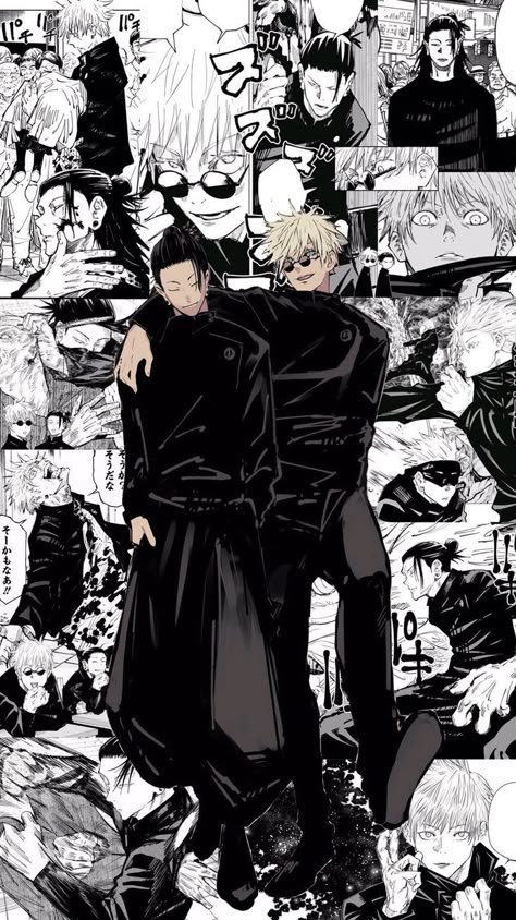 jujutsu kaisen, satoru gojo, suguru geto, gojo, geto, gojo satoru, jjk, geto suguru, anime, manga, satoru, getou suguru, gojou satoru, jujutsu kaisen manga, satoru gojou, fushiguro, gojou, megumi fushiguro, sorcery fight, suguru, suguru getou, sukuna, jujutsu, jujutsu kaisen anime, kaisen, kugisaki, megumi, nobara, satosugu Satoru Suguru, Jujutsu Kaisen Manga, Anime Lock Screen, Ju Jitsu, Anime Canvas Art, Anime Wallpaper Phone, Clipuri Video, Fan Art Drawing, Anime Canvas