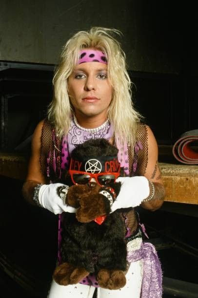 Vince Motley Crue, Dude Looks Like A Lady, Shout At The Devil, Mick Mars, Vince Neil, Motley Crüe, Pink Tights, Joey Jordison, 80s Hair