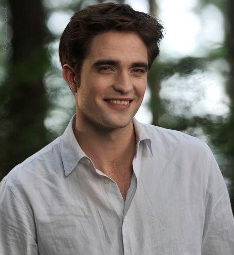 Edward Cullen Robert Pattinson, Robert Pattinson Twilight, Beau Film, Twilight Cast, Robert P, Robert Douglas, Twilight Edward, Twilight Film, Edward Bella