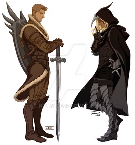 Zevran Arainai, Alistair Theirin, Dragon Age Memes, Dragon Age Funny, Dragon Age Romance, Dragon Age Art, Dragon Age Characters, Grey Warden, Dragon Age 3