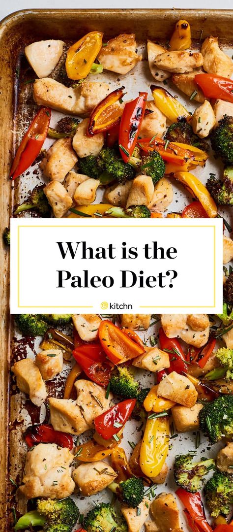 What Is the Paleo Diet — And What You Should Know About Going Paleo Paleo Beginners Guide, What Is Paleo, Paleo Guidelines, Paleo Nachos, Paleo Diet Benefits, What Is Paleo Diet, Paleo Rules, Starting Paleo Diet, Paleo Diet For Beginners