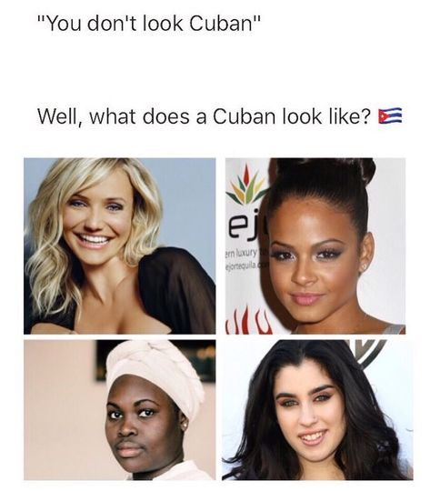 Cuban Humor, Cuban Women, Who Questions, Colombian Culture, Social Topics, Afro Cuban, Afro Latina, Equal Rights, Light Skin