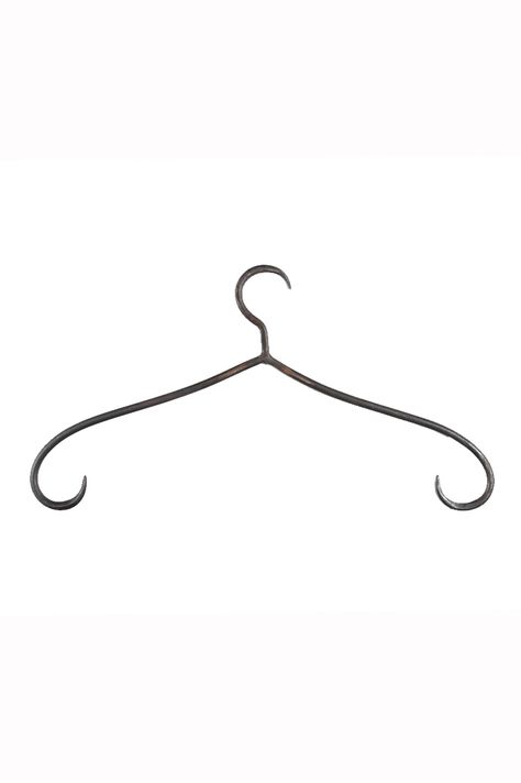 Hanger Design Ideas Hanging Clothes, Aesthetic Hangers Clothes, Hanger Illustration, Hanger Logo Design Clothing, Hanger Minimal, Hanger Logo, Preloved Clothes, Clothing Logo Design, Logo Online Shop