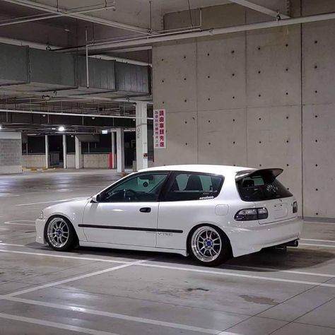 Eg Hatch, Eg Civic, Honda Civic Hatch, Honda Hatchback, Civic Jdm, Honda Civic Car, Civic Car, Jdm Honda, Civic Eg