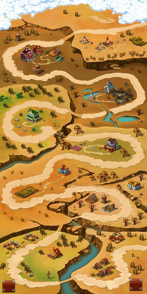 game map Ive Background, Maps Design, Game Level Design, Game Background Art, Game Map, Map Games, Board Game Design, 2d Game Art, Game Mobile