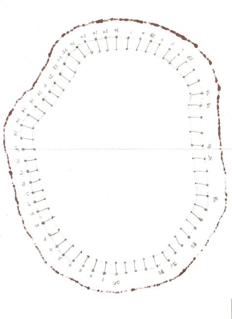 2 Person Games, Homemade Crib, Cribbage Board Ideas, Large Cribbage Board, Wood Slice Projects, Cribbage Board Template, Crib Board, Paper Beads Diy, Cedar Wood Projects