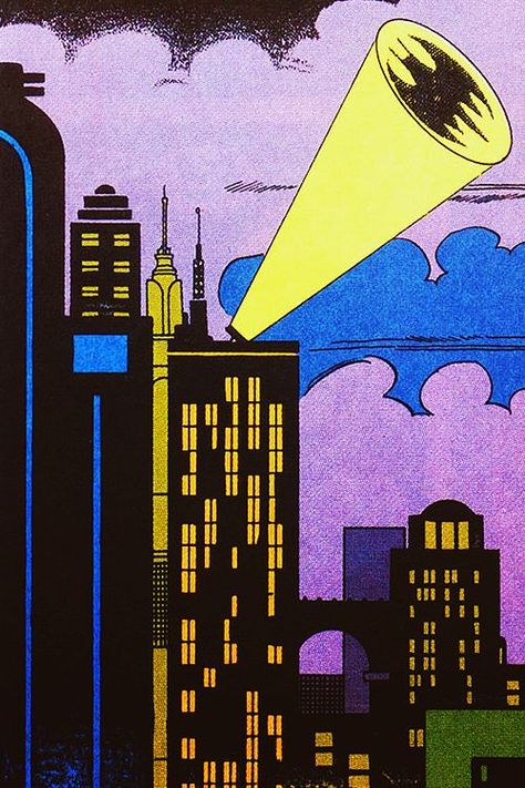 Dc Comics Poster, Batman Cartoon, Batman Pictures, Reference Board, Batman Poster, Batman Artwork, Univers Dc, Comic Poster, Batman Wallpaper