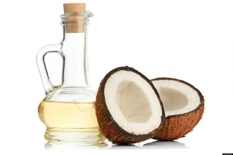 Coconut Oil will change your life Coconut Oil Benefits, Coconut Oil For Acne, Coconut Oil Uses, Coconut Oil For Skin, Benefits Of Coconut Oil, Healthy Hair Tips, Oil Uses, Back To Nature, Health And Beauty Tips