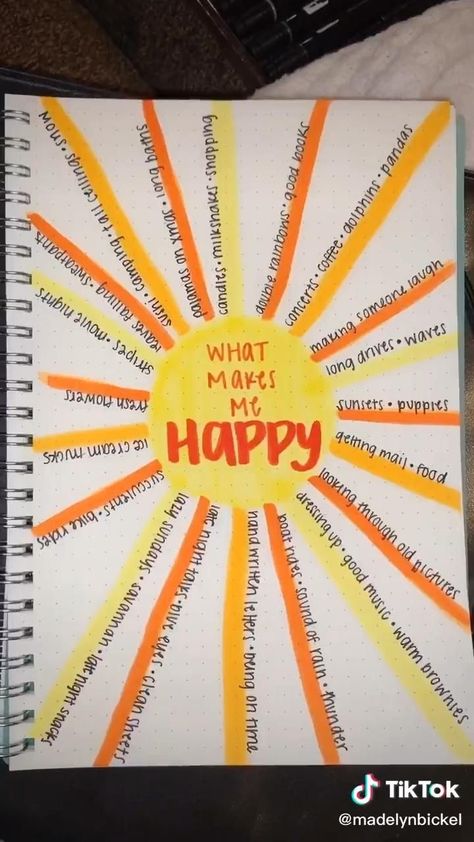 What Make Me Happy, Bullet Journal Work, Taylor Swift Taylor Swift, Creating A Bullet Journal, What Makes Me Happy, Bullet Journal Ideas Templates, Journal Inspiration Writing, Bullet Journal Mood Tracker Ideas, Bujo Planner