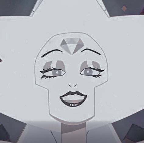 @revelovre // white diamond icons White Diamond Steven Universe Pfp, White Diamond Pfp, White Diamond Steven Universe Icon, Su White Diamond, Steven Universe White Diamond, White Steven Au, White Diamond Su, Steven Universe Pfp, White Diamond Steven